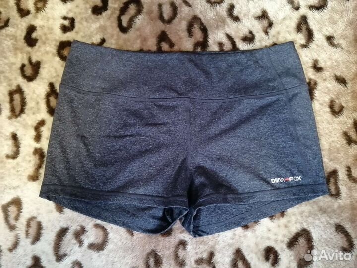 Шорты 46/48 (L) р-р