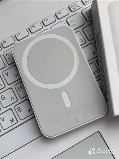 Magsafe Battery Pack