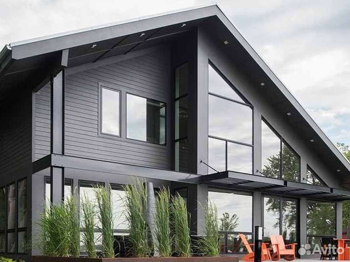 Остекление