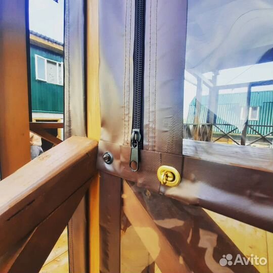 Гибкие окна