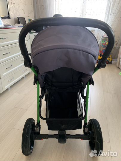 Коляска детская