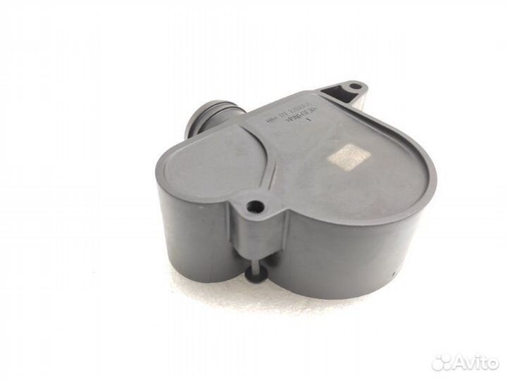 Резонатор воздушного фильтра Mercedes-Benz