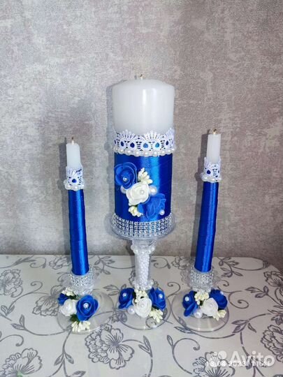 Свадебный очаг