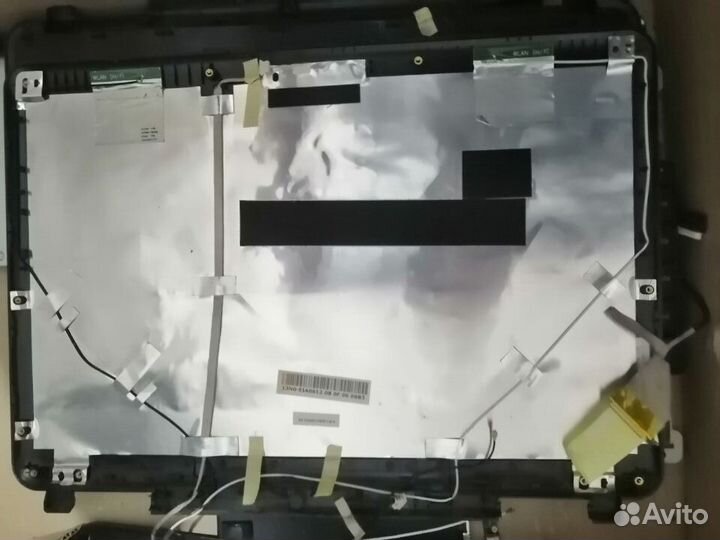 Ноутбук Asus K40FB №33