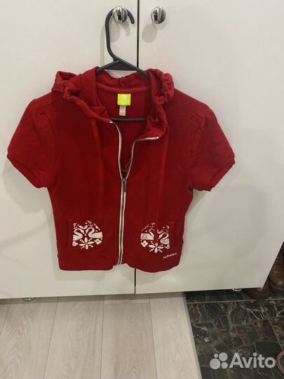 Олимпийка adidas