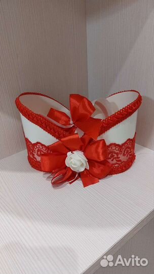 Свадебные аксессуары