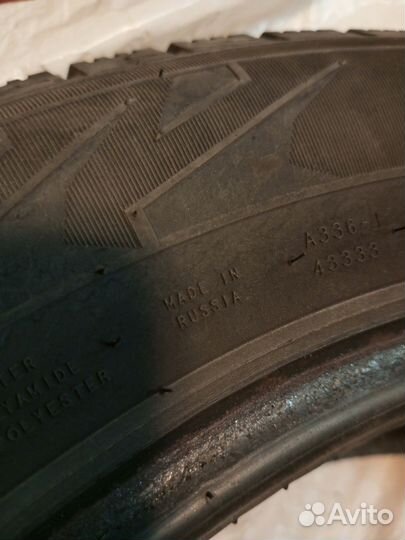 Nokian Tyres Nordman RS2 185/65 R15