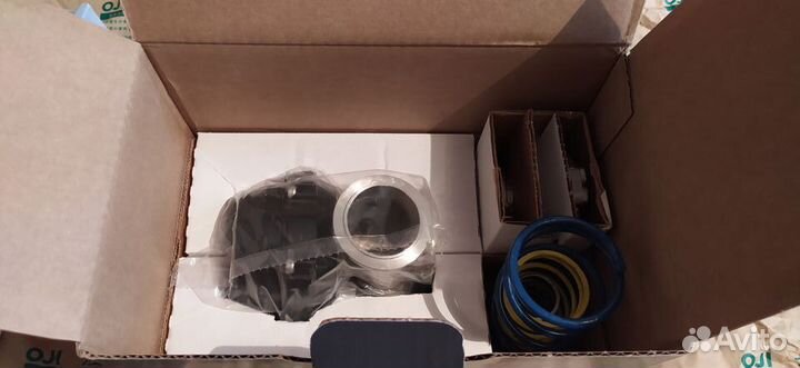 Вестгейт/Wastegate Precision Gen2 PTE 46mm Black