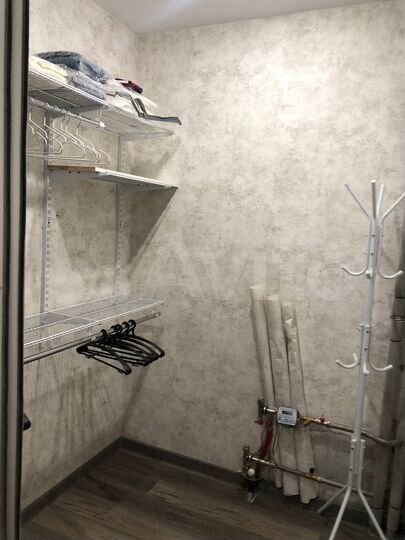 Квартира-студия, 39 м², 8/13 эт.