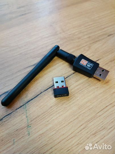 Usb Wifi адаптер