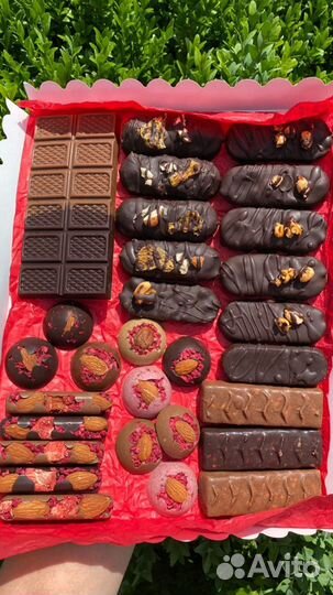 Пп Шоколад и десерты без сахара