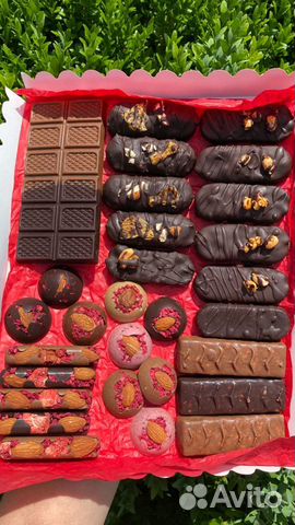 Пп Шоколад и десерты без сахара