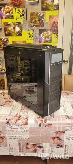 Игровой пк