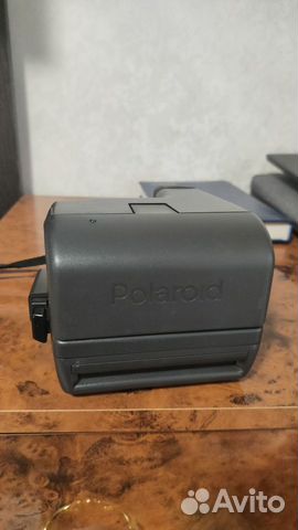 Фотоаппарат polaroid