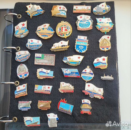 Значки ссср: корабли, мореходство, кораблестроение