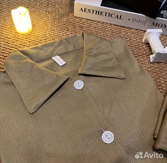 Пижама из муслима