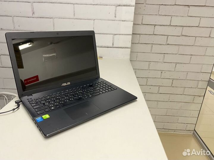 Надежный\Игровой\Ноутбук asus