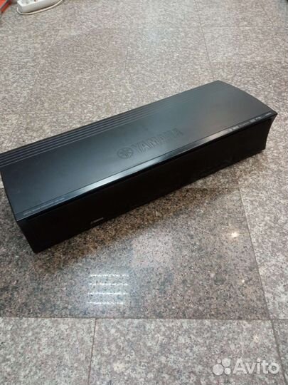 Саундбар Yamaha Ysp 600