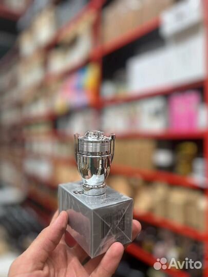 Парфюм cocolady