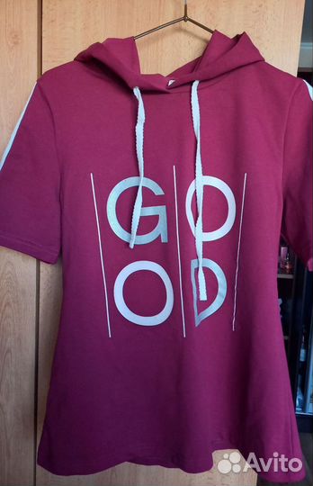 Спортивный костюм женский