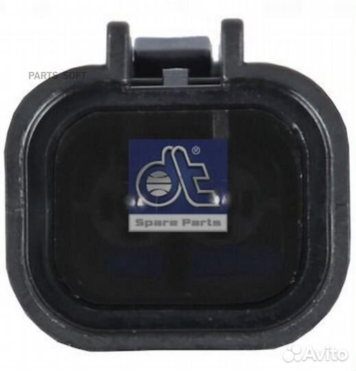 DT spare parts 3.37096 Датчик температуры