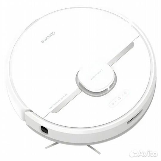 Робот-пылесос Dreame Bot D9 Max (RLD33GA)