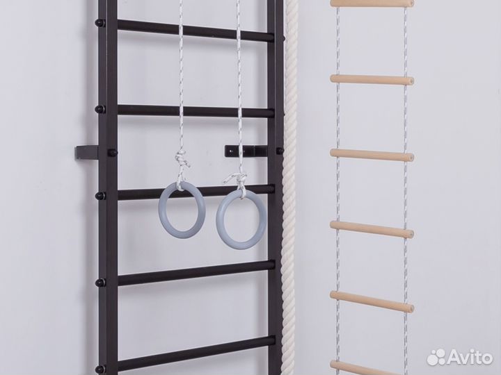 Шведская стенка