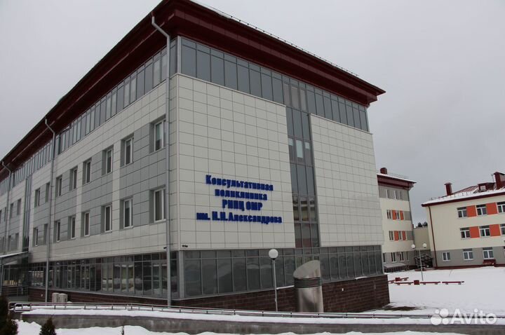 Фасадные металлокассеты от производителя