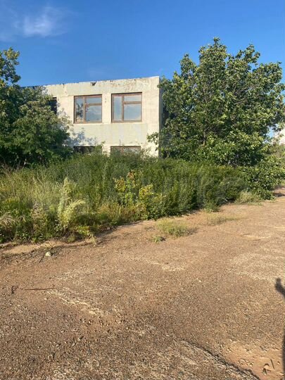 Участок 2,5 га (промназначения)