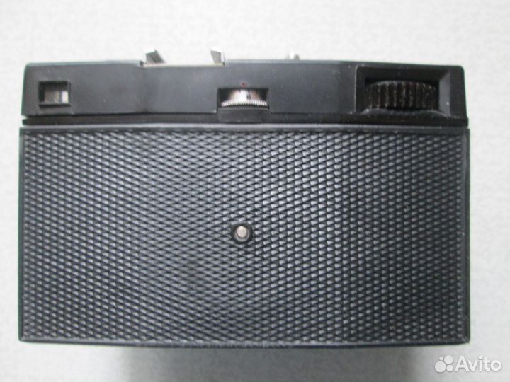 Плёночный фотоаппарат