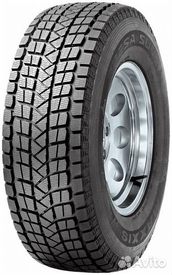 Maxxis SS-01 Presa SUV 275/45 R20 110T