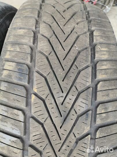 Semperit Speed Grip 2 205/55 R16 91H