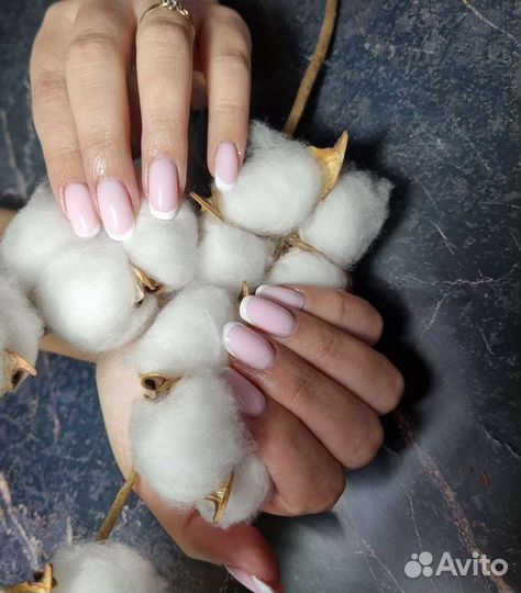 Требуются модели на маникюр