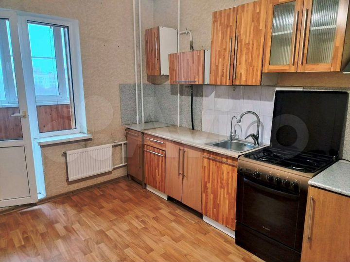 2-к. квартира, 63,1 м², 5/7 эт.