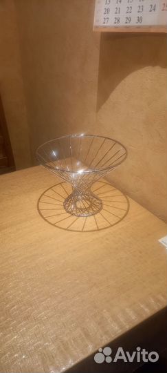 Ваза для фруктов