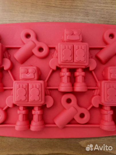 Молд силиконовый