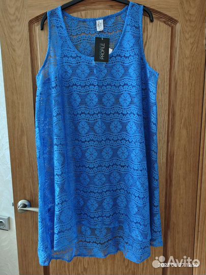 Платье пляжное Gottex