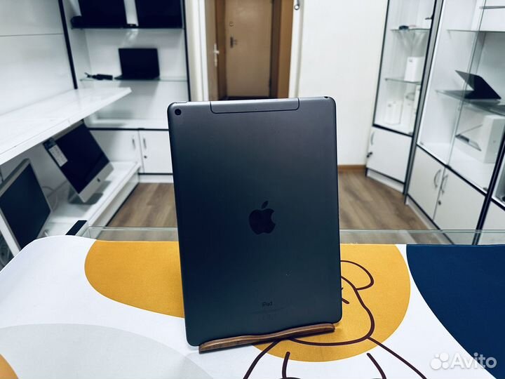 iPad Air 3 WiFi LTE 256gb, Space Gray (1399)