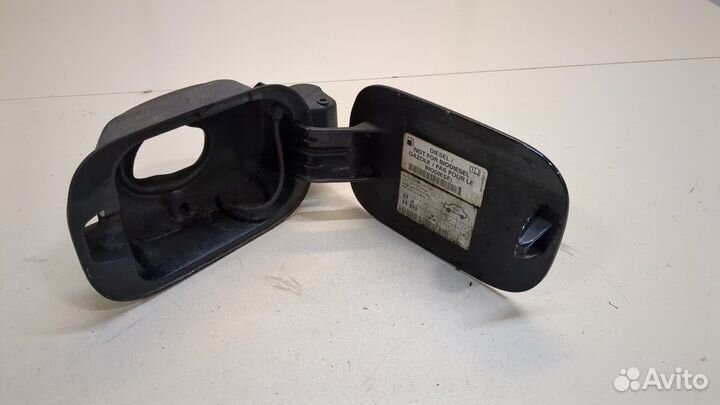 Лючок бензобака Volkswagen Jetta 5, 2007