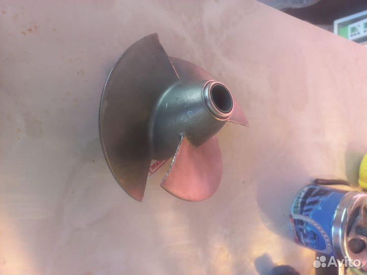 Импеллер винт для гидроцикла kawasaki кавасаки