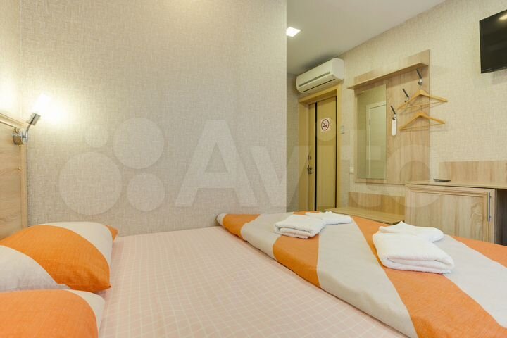 Комната 15 м², 1/17 эт.