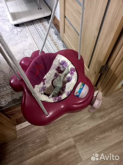 Прыгунки детские