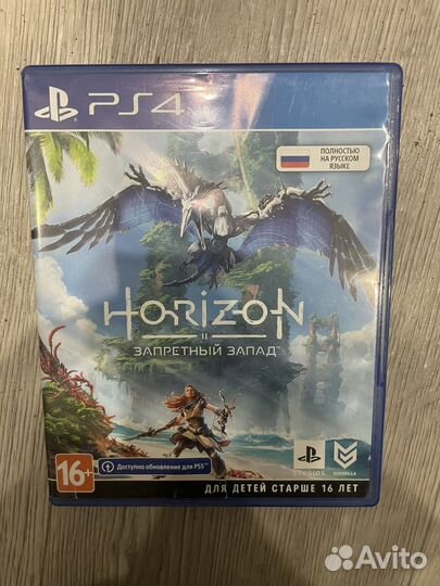 Игры для приставок ps4