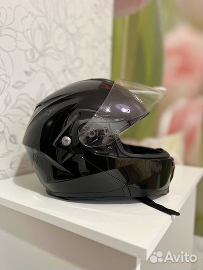 Шлем для мотоцикла