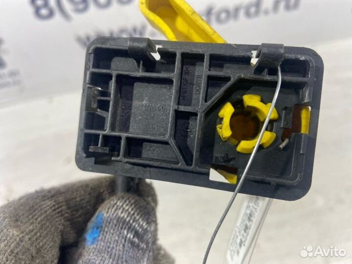Ручка открывания капота Ford Focus 3 (11-14)