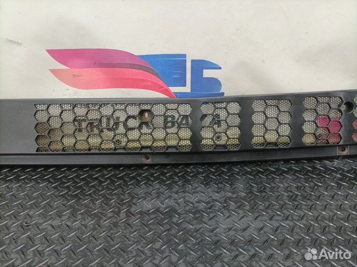 Накладка воздухозаборника Man TGA, Man TGX