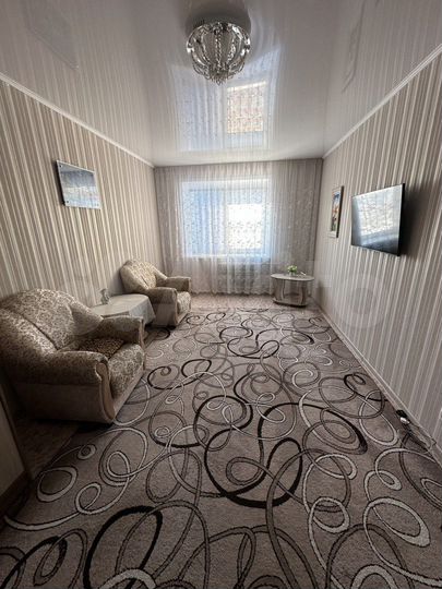 1-к. квартира, 45,3 м², 14/16 эт.