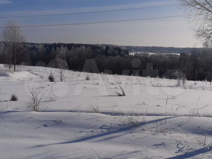 Участок 4,16 га (СНТ, ДНП)