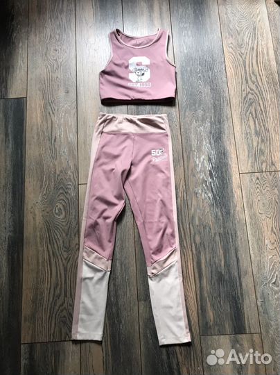 Костюм спортивный