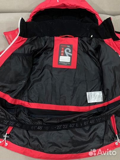 Куртка Reima 122 р